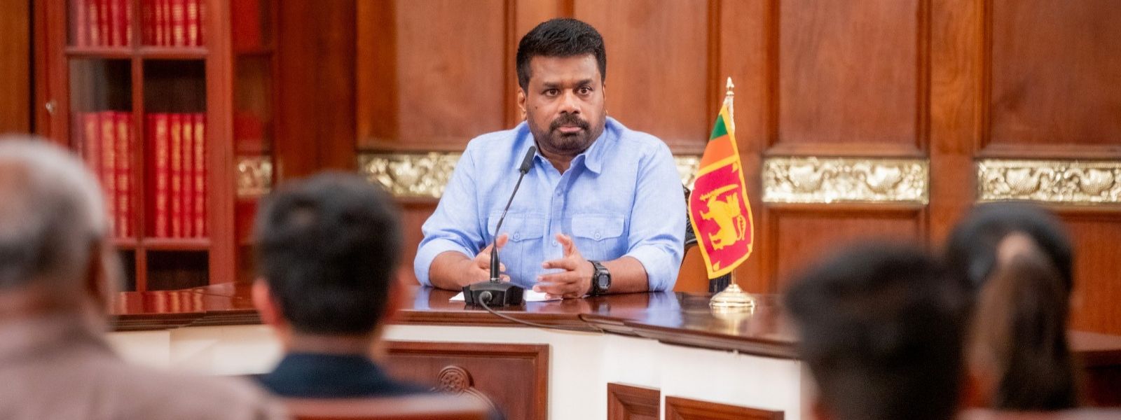 Fuel Conservation Plans Ordered By President